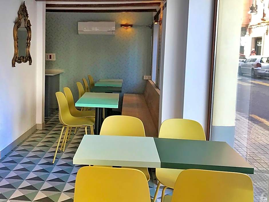 Hotel 19-30 Valencia