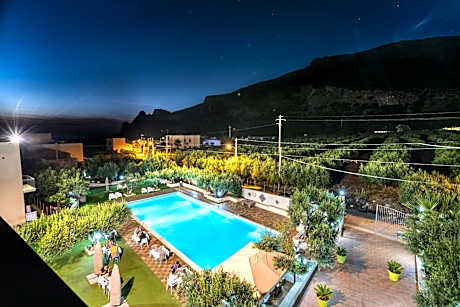 Hotel Achibea