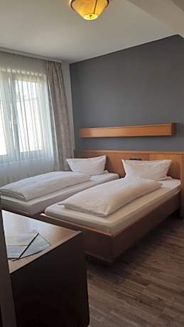 Hotel Alt Steinbach