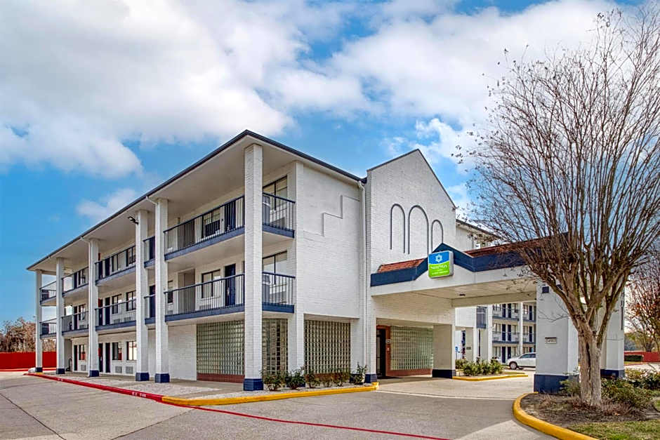 SureStay Hotel by Best Western Spring North Houston