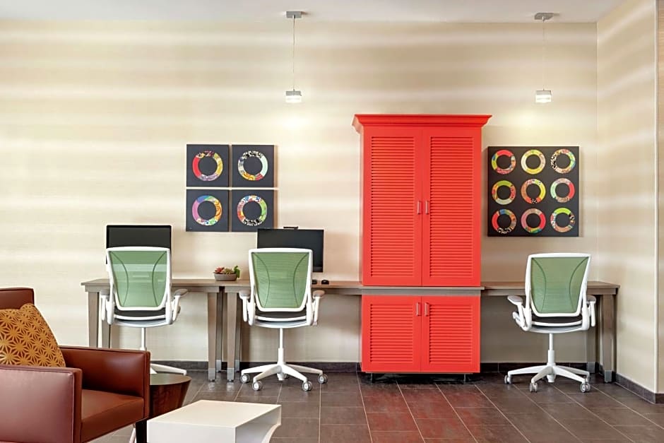 Home2 Suites by Hilton Scottsdale Salt River