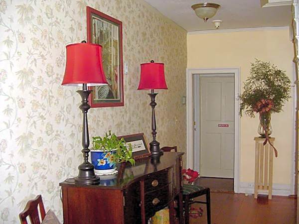 Stephen Clay Homestead Bed and Breakfast