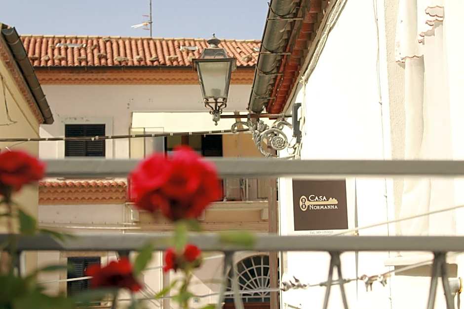 Casa Normanna