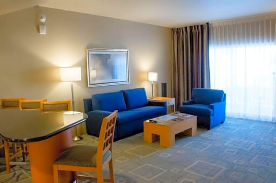 The Platinum Hotel