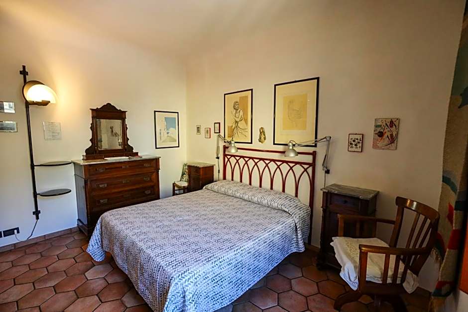 B&B "La Pieve" - Locanda per Viandanti