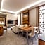 Crown Rose Al Sahafa Hotel