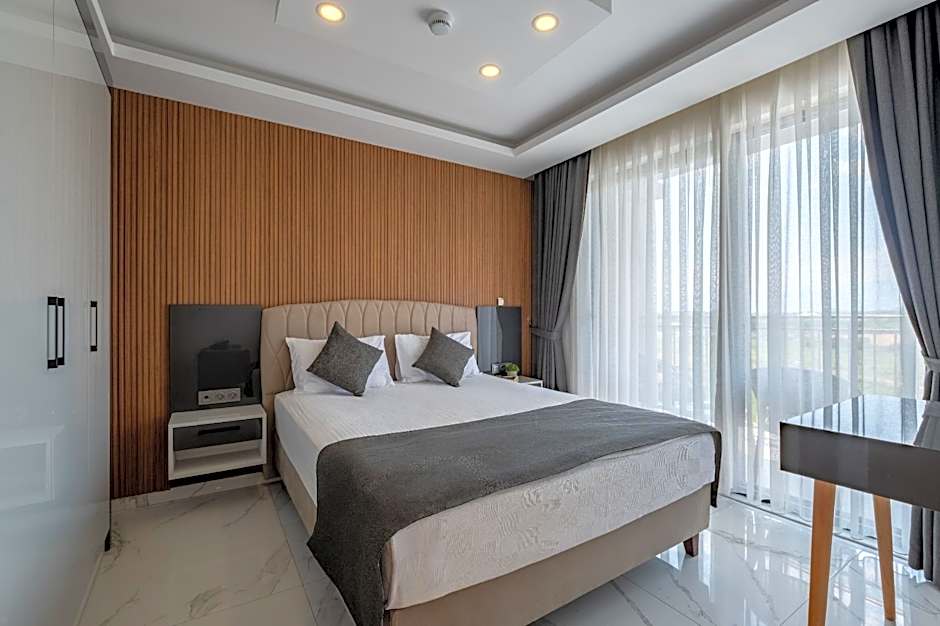 Laristone Suite Spa Hotel