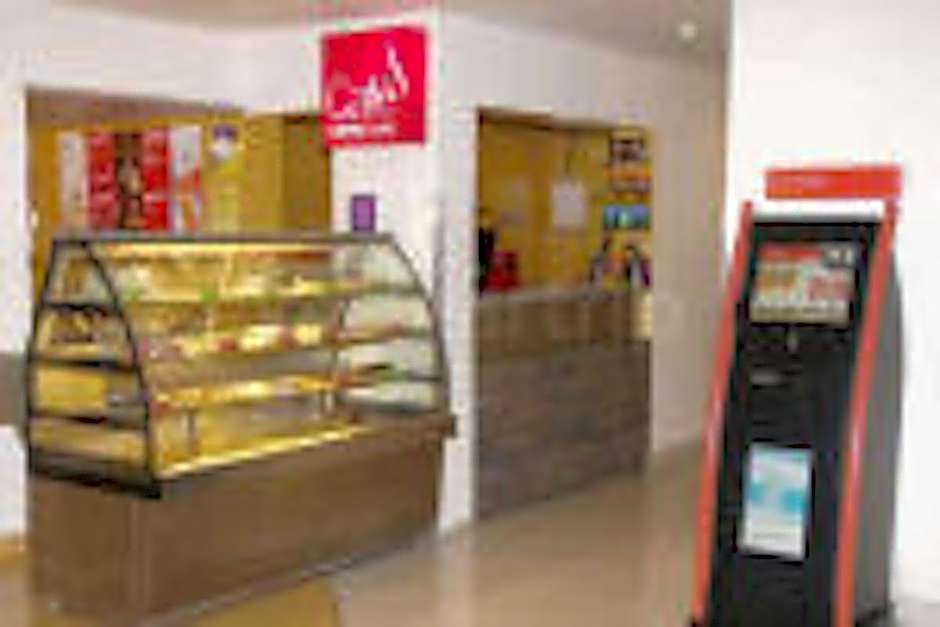 Ginger Pune, Pimpri