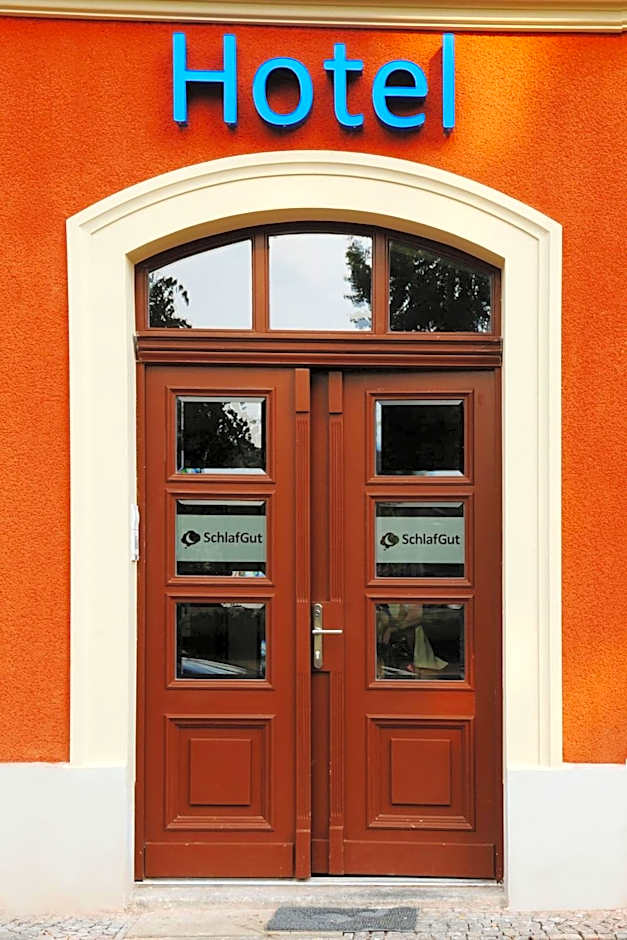 SchlafGut AppartementHotel