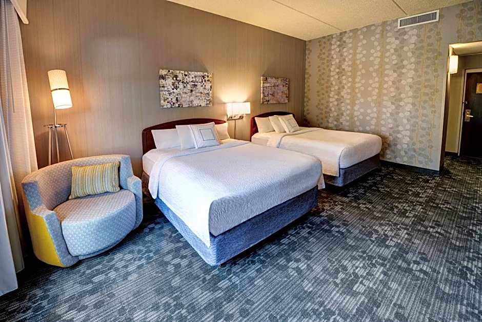 Courtyard by Marriott Wausau