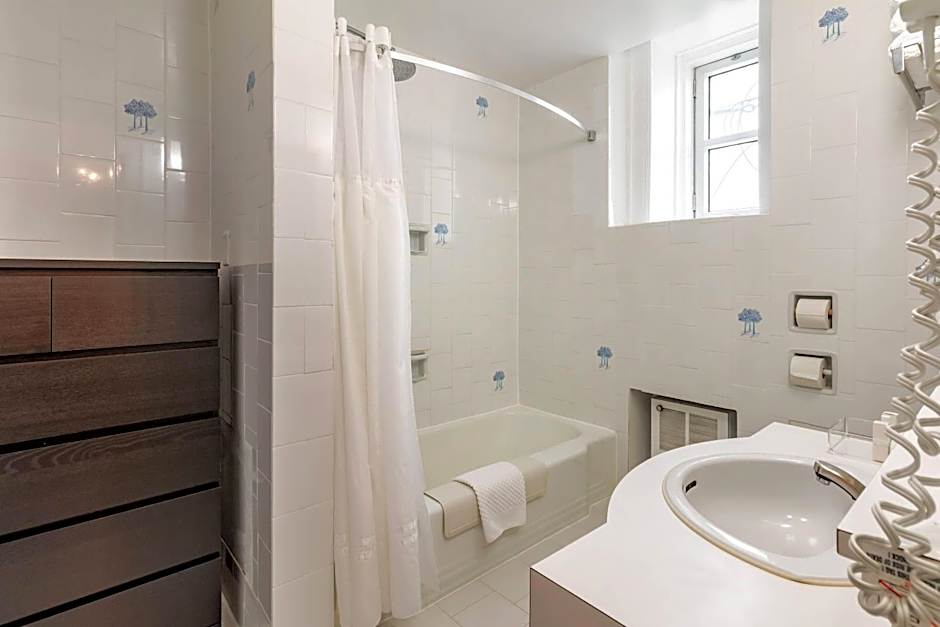 The Fort Garry Hotel, Spa and Conference Centre, an Ascend Collection Hotel