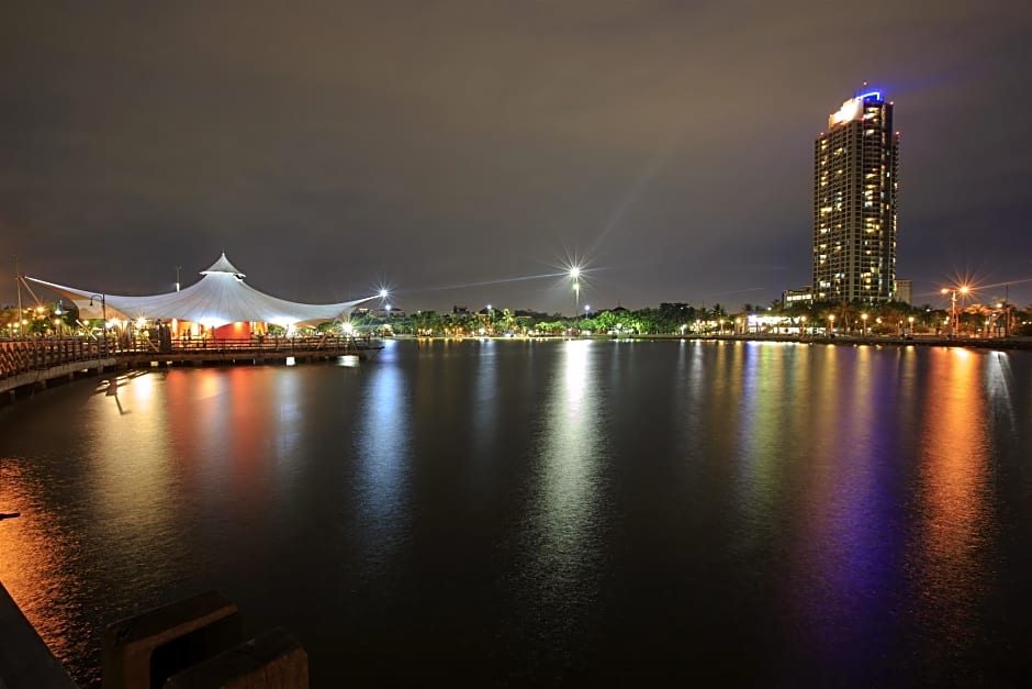 Miana Ancol Residence – Jakarta, ID