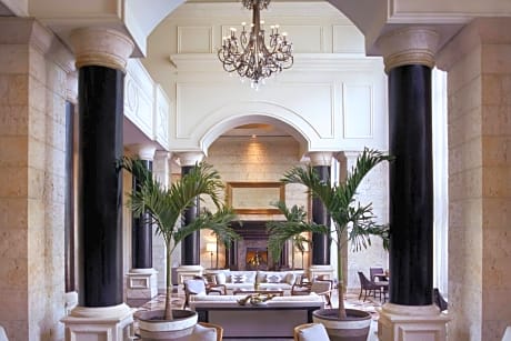 The Ritz-Carlton Coconut Grove, Miami
