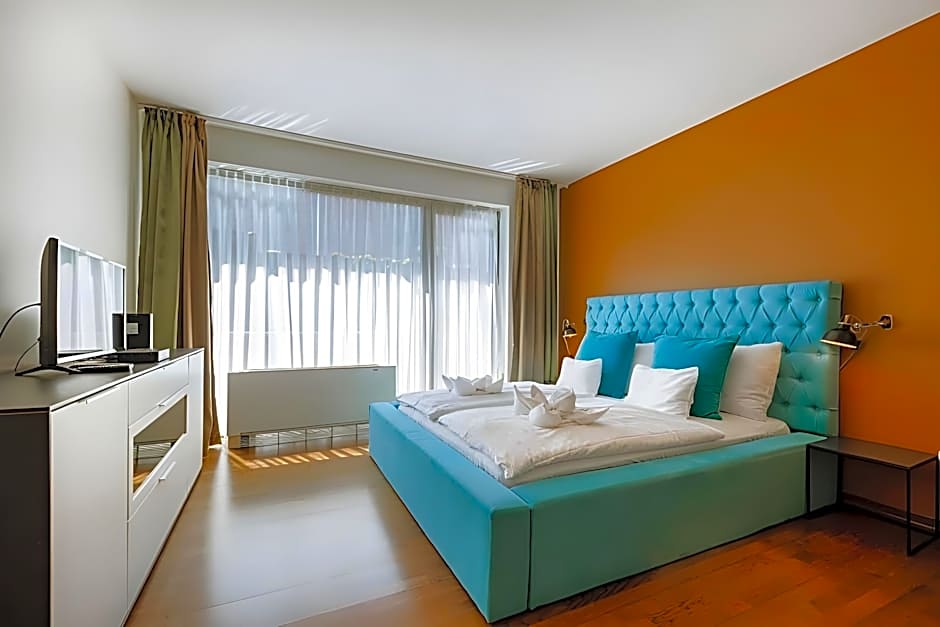 Bliss Residence & Spa