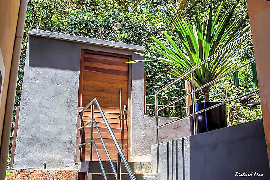 Jardim Secreto