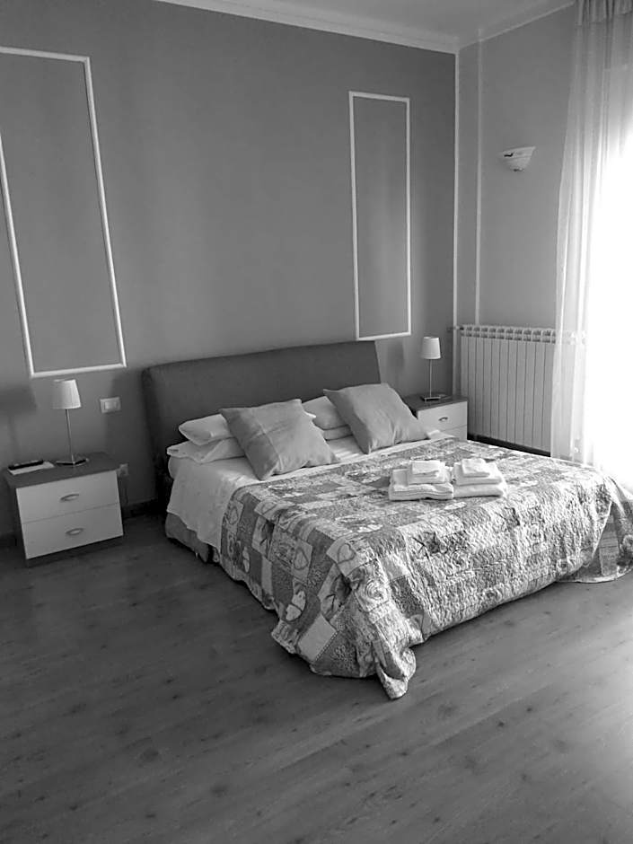 Leccesalento Bed And Breakfast