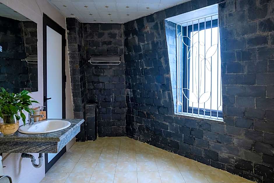 Grand Flamant Sapa Boutique Hotel