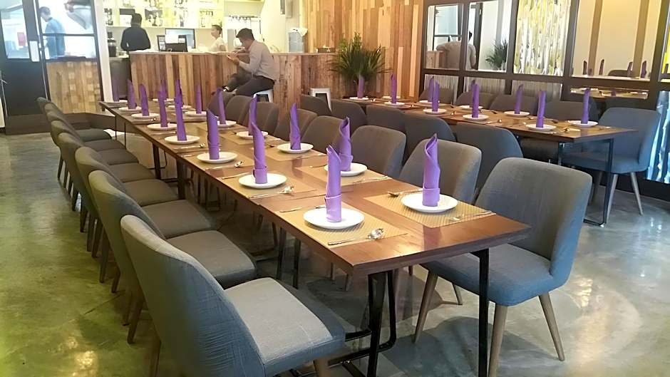 Memoire Hornbill Hotel Kuching Sarawak