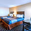 Rodeway Inn Coeur D'Alene