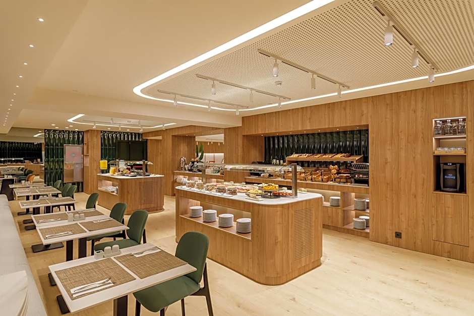 Hotel Murcia Rincon de Pepe Affiliated by Melia