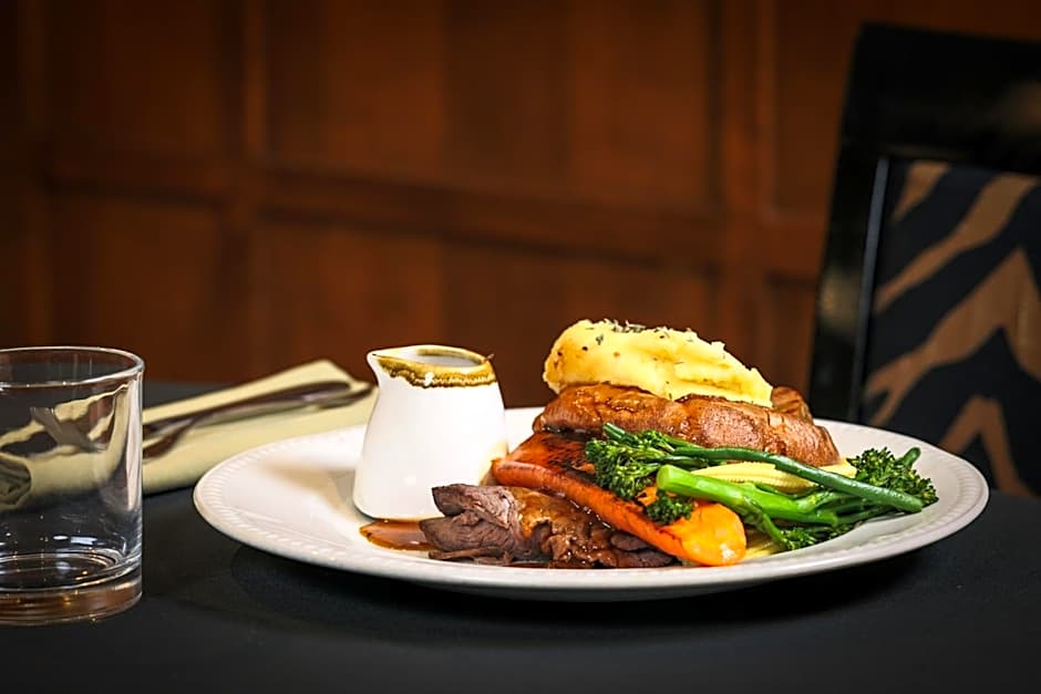 Stallingborough Grange Hotel