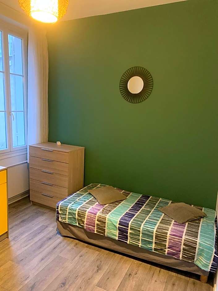 Résidence Meublée Services