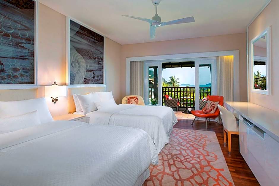 Photo 1 of 5 of 2 Beds, Ocean View