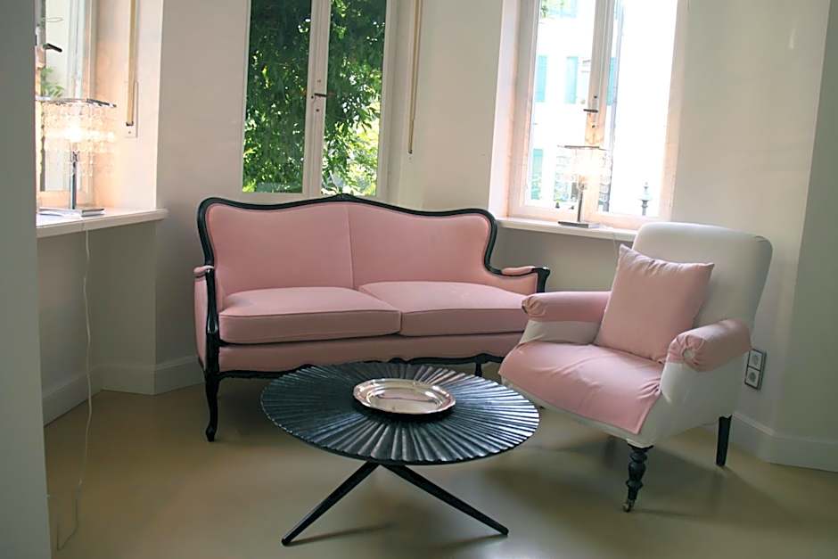 Hotel Heidelberg Astoria