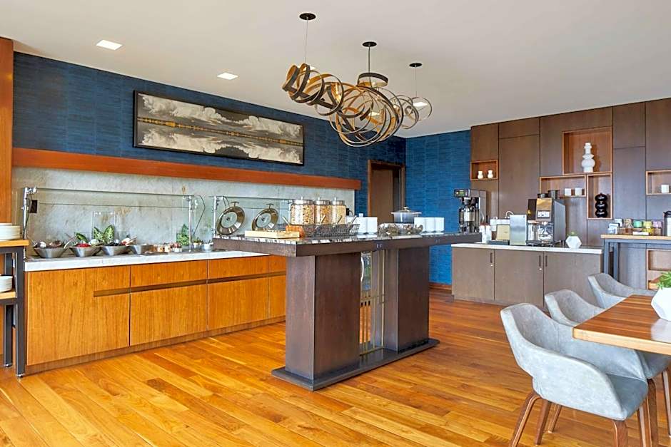 Renaissance by Marriott Dallas at Plano Legacy West Hotel