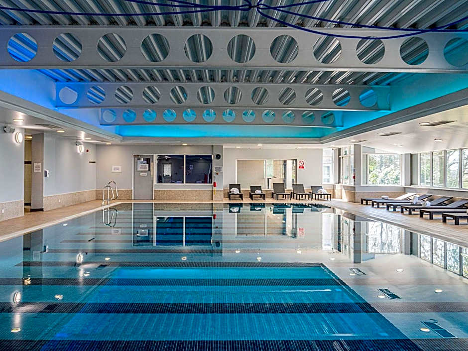 Mercure Manchester Norton Grange Hotel & Spa