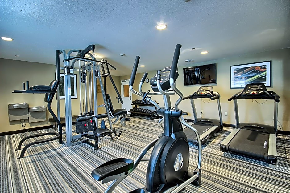 Candlewood Suites Columbus - Grove City