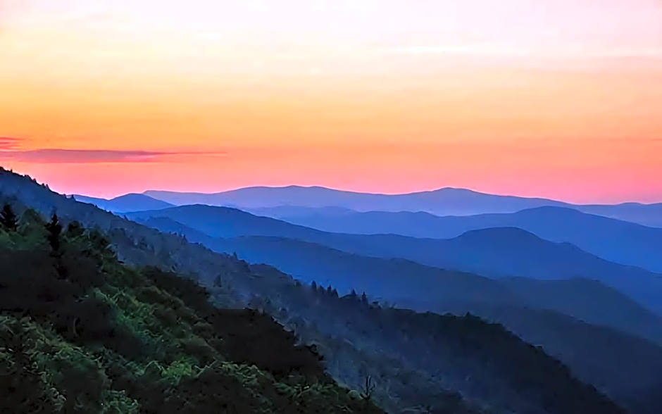 Fox Mountain Inn