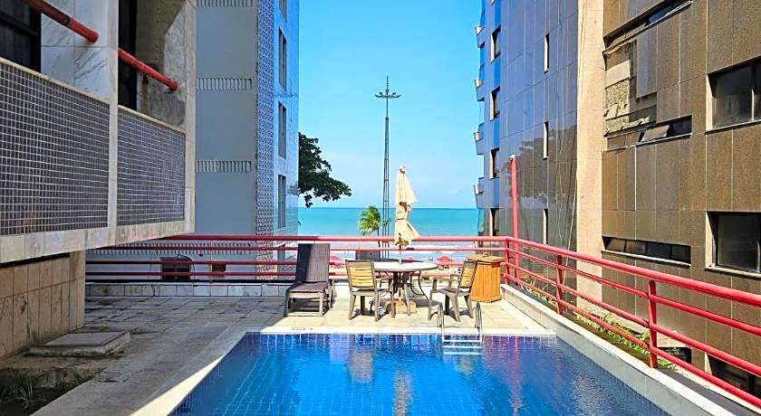 Mercure Recife Navegantes Hotel