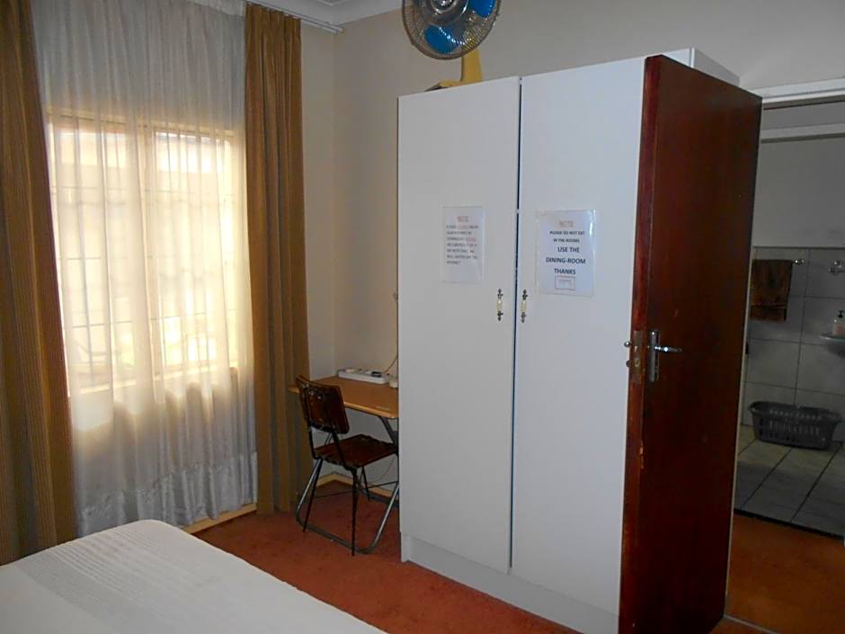 Pilot Inn Accommodation