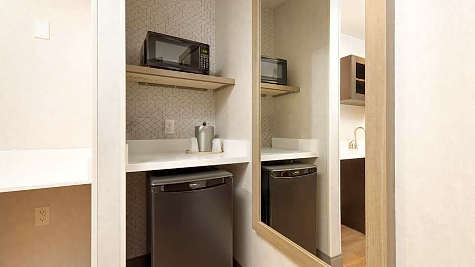 Holiday Inn Express Bellingham By IHG