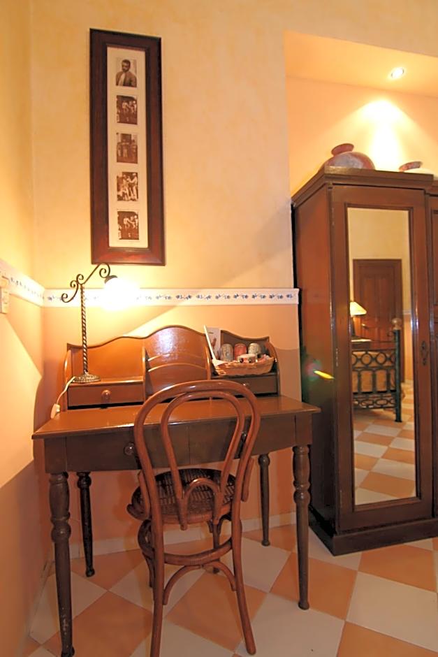 Hotel Boutique La Mision De Fray Diego