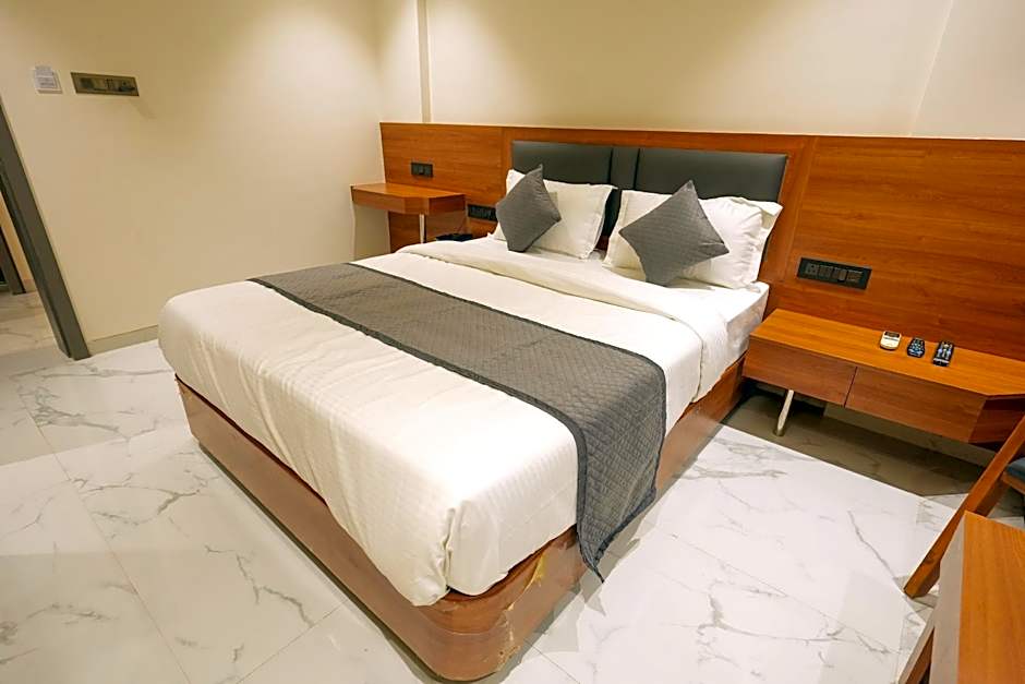 Hotel Sai Kamal