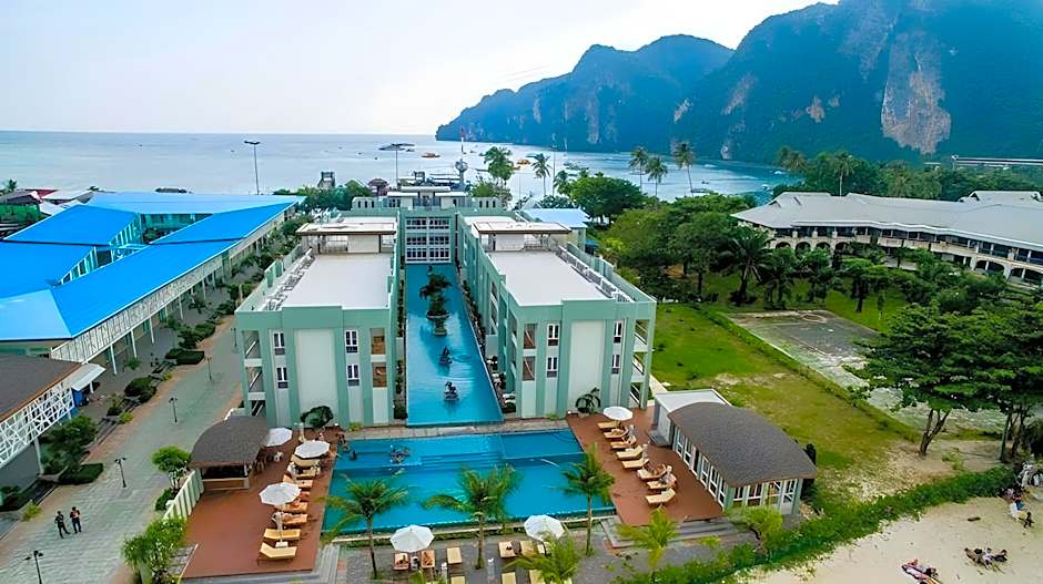 Phi Phi Harbour View Hotel