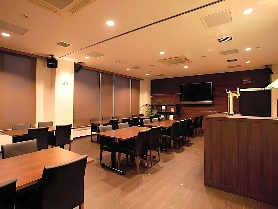 Sendai Okano Hotel