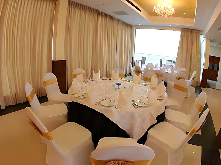 Mirage Hotel Colombo