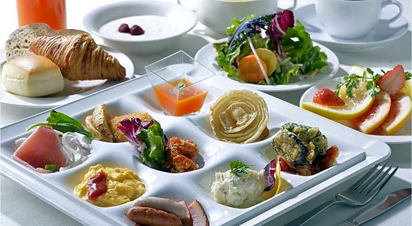 Hotel WBF Grande Asahikawa