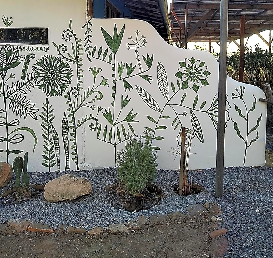 Terra de Aruanda pousada