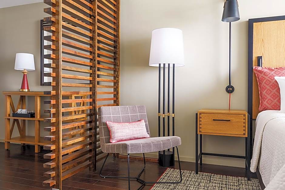 Hotel Indigo Athens - University Area By IHG