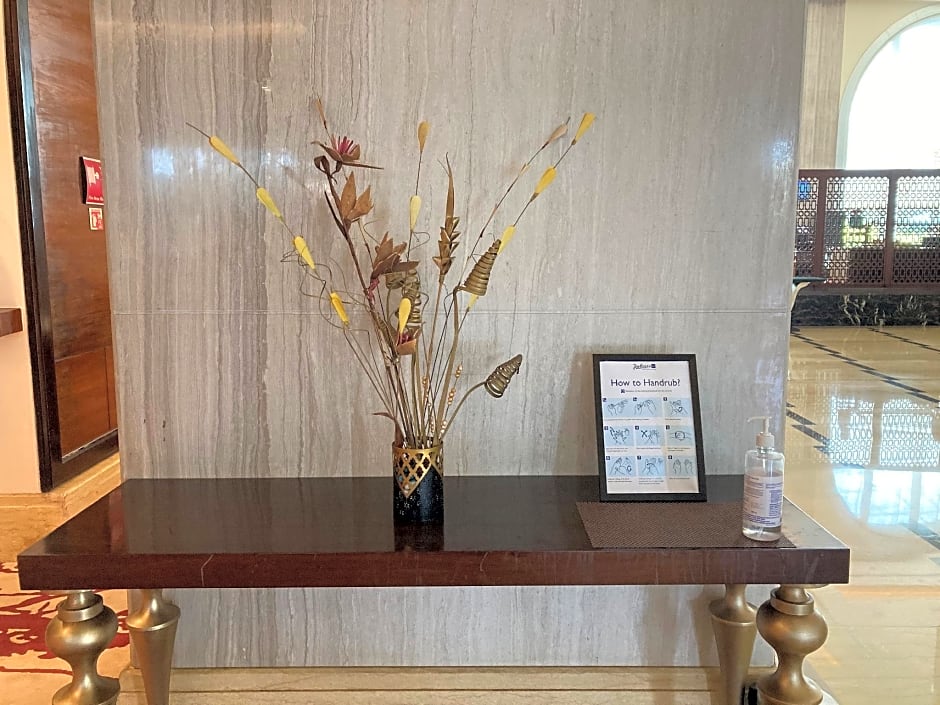 Radisson Blu Plaza Hotel Mysore