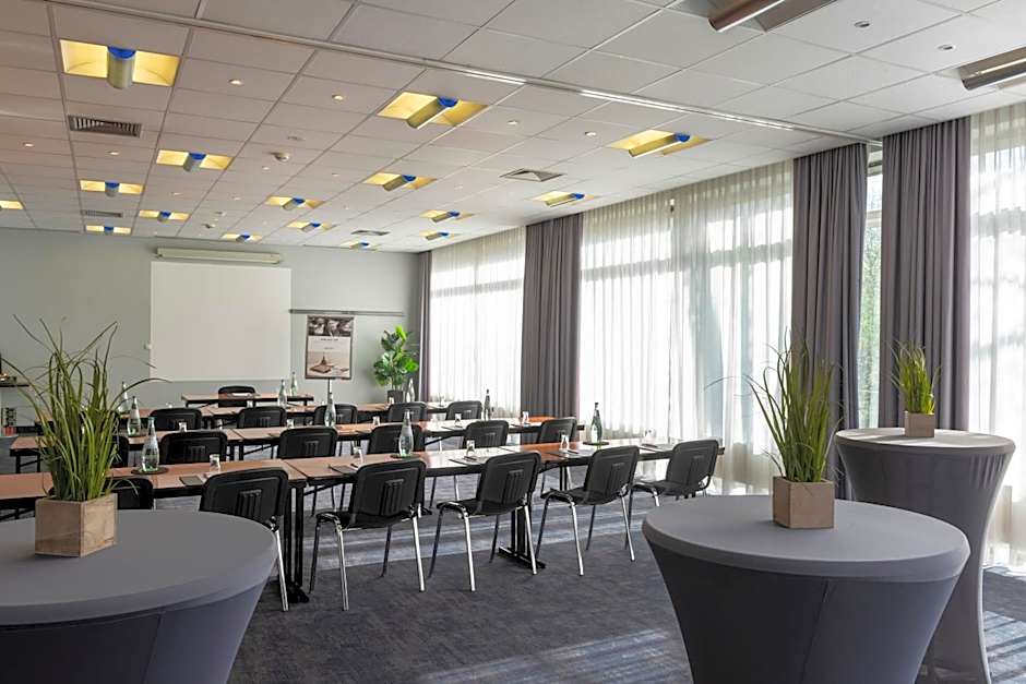 Mercure Duesseldorf Neuss