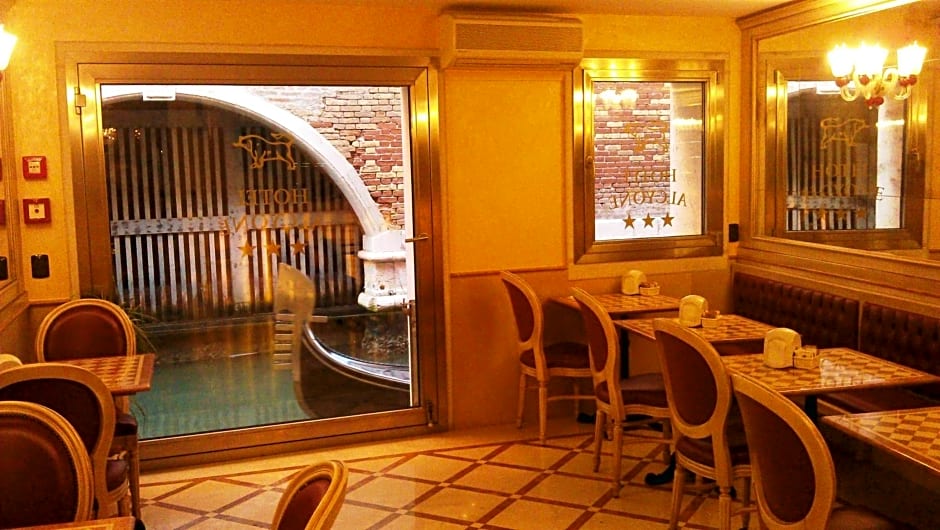 Hotel Alcyone