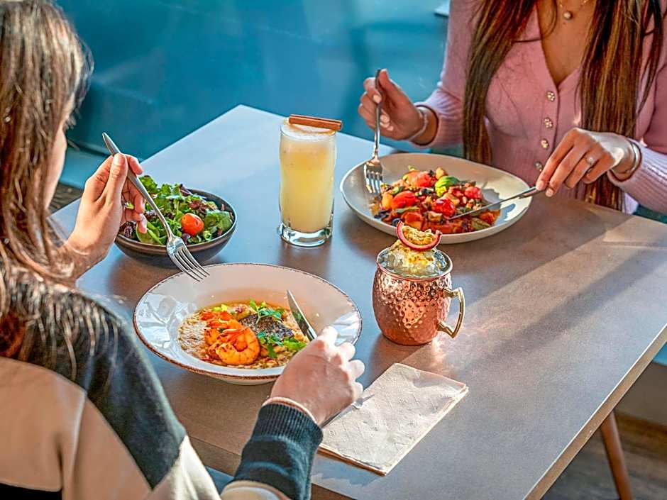 Mercure Lisboa Almada