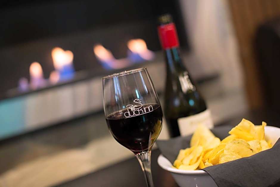Duck Inn Mount Buller