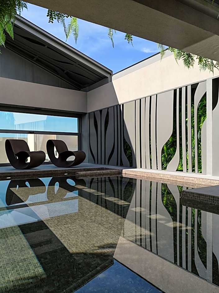 The Chania Hotel Crete, Vignette Collection