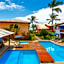 Residence Pe na Areia